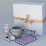 Pretty Box