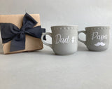 Taza Personalizada en Caja