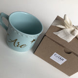 Taza Personalizada en Caja