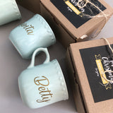 Taza Personalizada en Caja