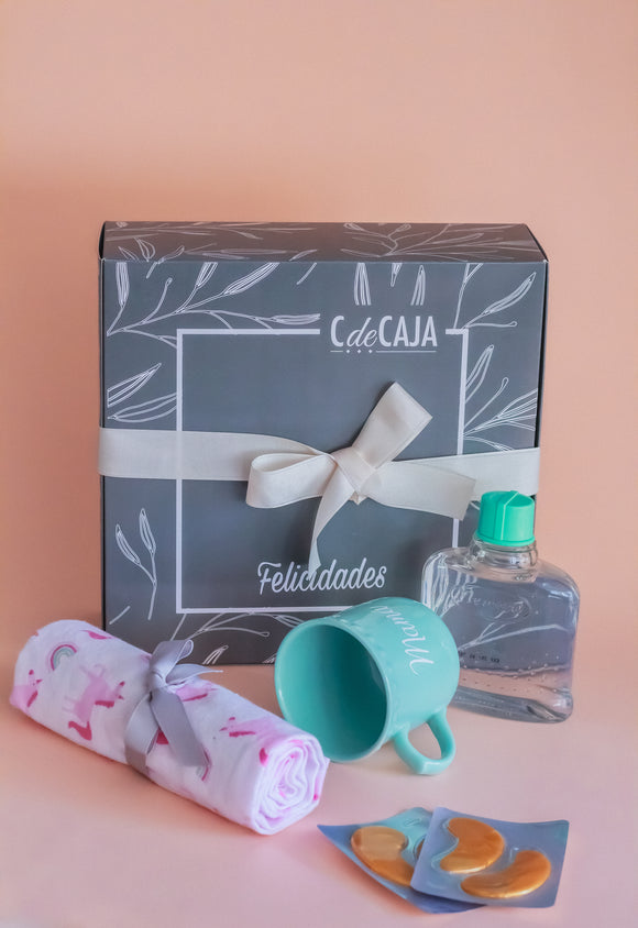 Mommy Box