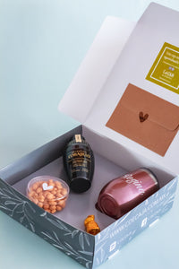 Corajillo Box - Térmica