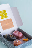 Corajillo Box - Térmica