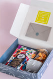 Coffee Box