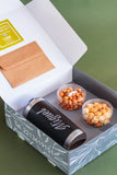 Tumbler Box - El