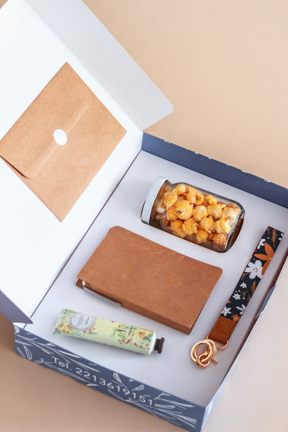 Handy Box