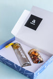 Botella Personalizada con Dulces