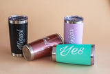 Tumbler Box - Ella