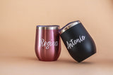 Vaso Térmico Chico Personalizado