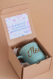 Taza Personalizada en Caja