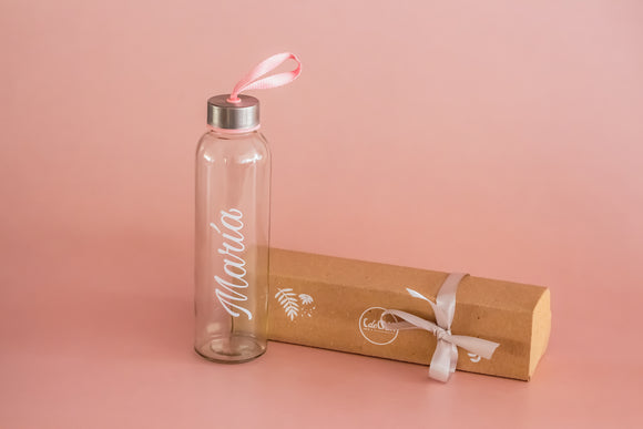 Botella Personalizada