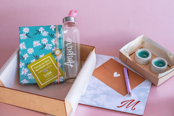 Lovely Box