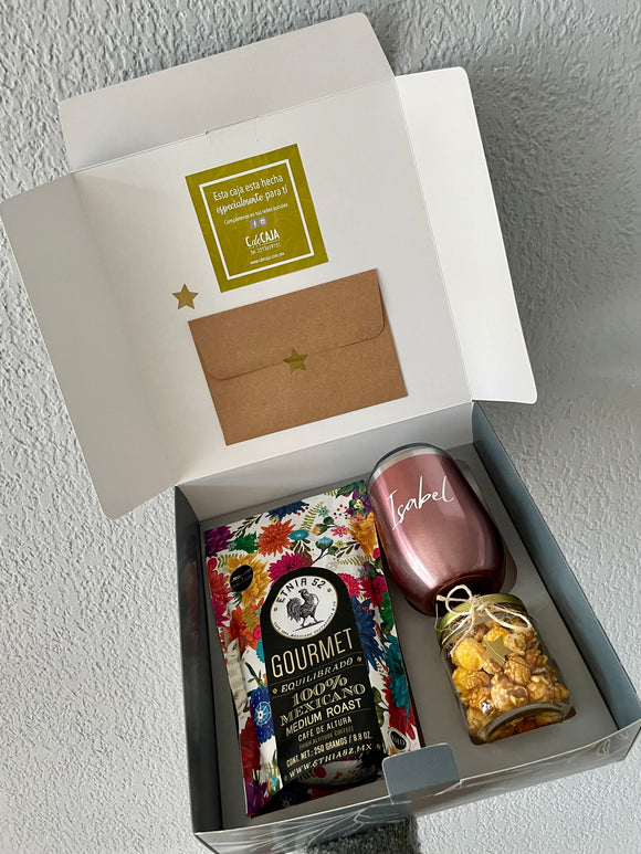 Coffee Box Térmica