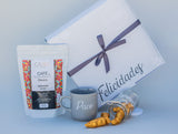 Coffee Box