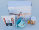 Coffee Box