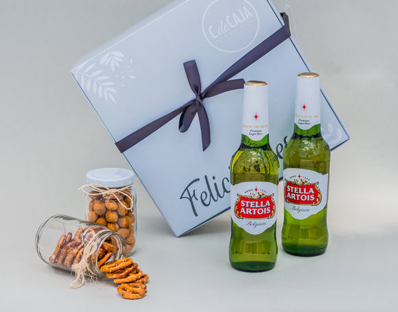 Chela Box