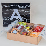 Full Candy Box