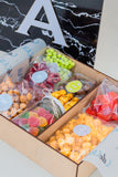 Full Candy Box