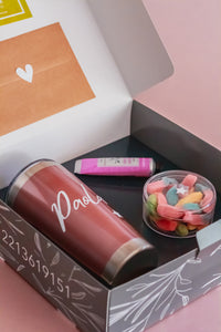 Tumbler Box - Ella