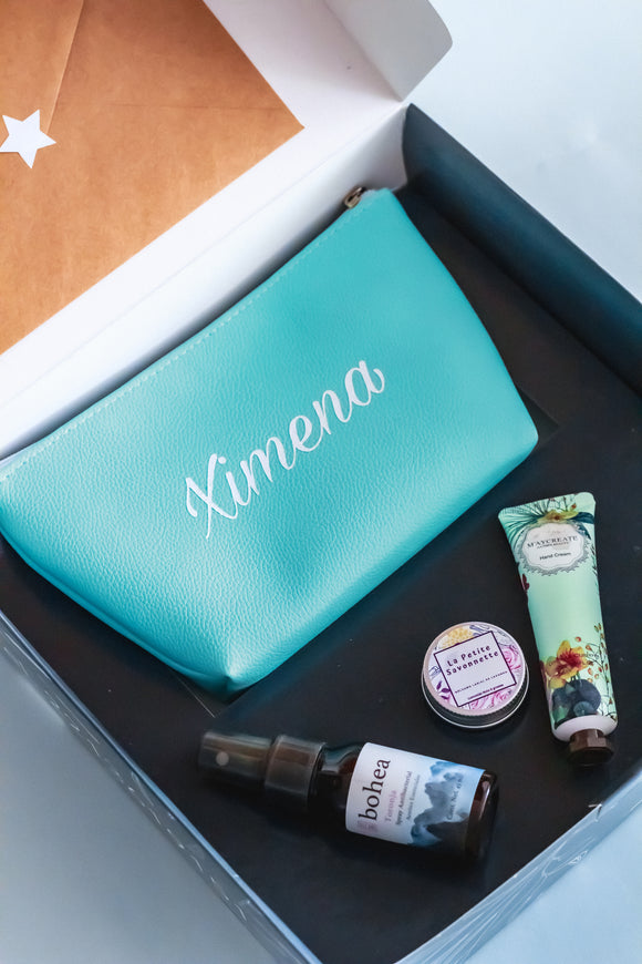 Charming Box