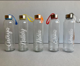 Botella Personalizada