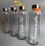 Botella Personalizada