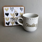 Taza Personalizada en Caja
